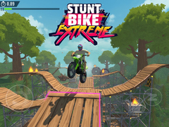 Trò chơi Stunt Bike Extreme