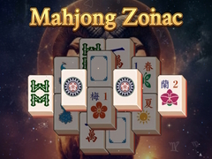 Trò chơi Mahjong Zodiac