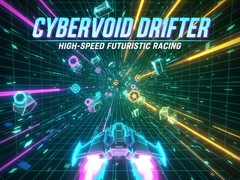 Trò chơi CyberVoid Drifter