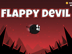 Trò chơi Flappy Devil