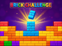 Trò chơi Brick Challenge