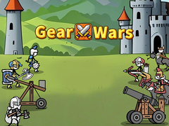 Trò chơi Gear Wars