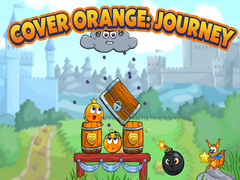 Trò chơi Cover Orange Journey