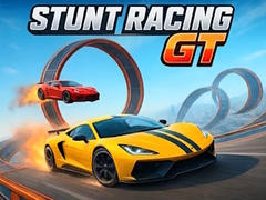 Trò chơi Stunt Racing GT