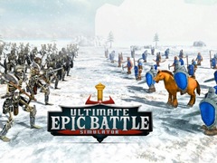 Trò chơi Ultimate Epic Battle War