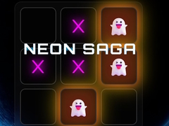 Trò chơi Neon Saga 