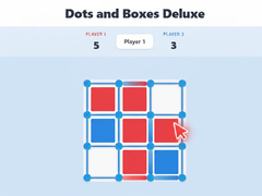 Trò chơi Dots and Boxes Deluxe