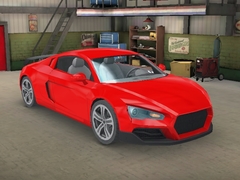 Trò chơi Car Racing