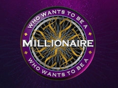Trò chơi Who Wants to Be a Millionaire
