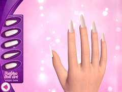 Trò chơi Fashion Nail Art Designs Game
