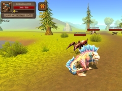 Trò chơi Brutal Fishman Simulator