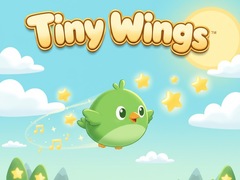 Trò chơi Tiny Wings