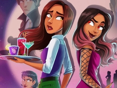 Trò chơi Undercover Secret Management