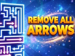 Trò chơi Remove All Arrows
