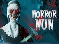 Trò chơi Horror Nun