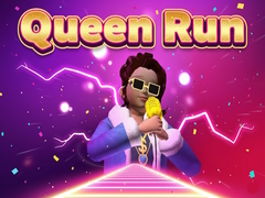 Trò chơi Queen Run