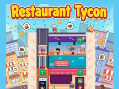 Trò chơi Restaurant Tycoon