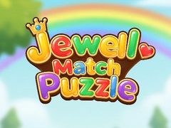 Trò chơi Jewel Match Puzzle