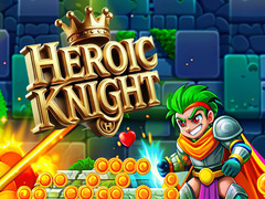 Trò chơi Heroic Knight