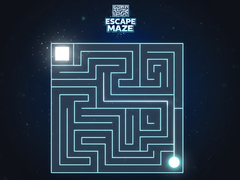 Trò chơi Escape Maze