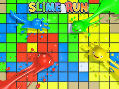 Trò chơi Slime Run