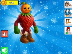 Trò chơi Italian Animals Create a Christmas Brainrot!