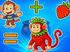 Trò chơi Italian Animal Alchem Brainrot