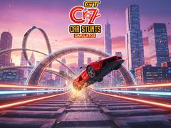 Trò chơi Crazy GT Car Stunts Simulator