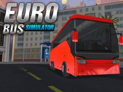 Trò chơi Euro Bus Simulator