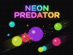 Trò chơi Neon Predator