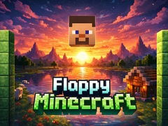 Trò chơi Flappy Minecraft