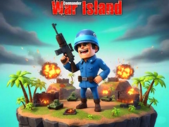 Trò chơi Wars Island Commander