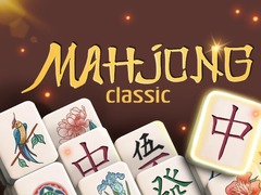 Trò chơi Classic Mahjong
