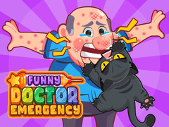 Trò chơi Funny Doctor Emergency
