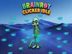 Trò chơi Brainrot Clicker Idle