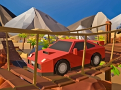 Trò chơi Mini Car Race 3D