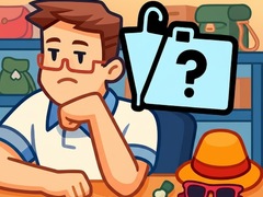 Trò chơi Lost But Found