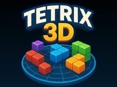 Trò chơi Tetrix 3D