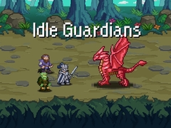 Trò chơi Idle Guardians