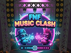 Trò chơi FNF Music Clash