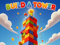 Trò chơi Build a tower