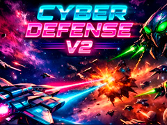 Trò chơi Cyber Defense V2