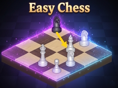 Trò chơi Easy Chess