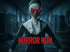 Trò chơi Horror Nun