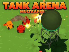 Trò chơi Tank Arena Multiplayer