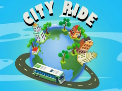 Trò chơi City Ride