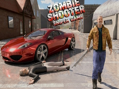 Trò chơi Zombie Shooter Sniper Game