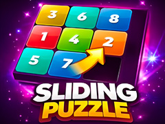 Trò chơi Sliding Puzzle
