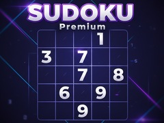 Trò chơi Sudoku Premium