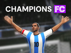 Trò chơi Champions FC